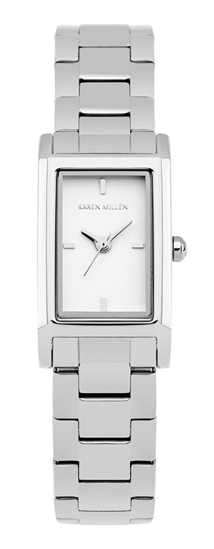 Часы Karen Millen SS16 KM114SM